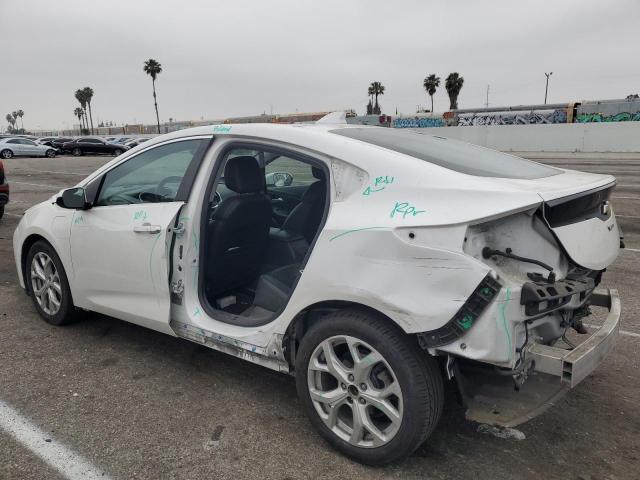 VIN 1G1RD6S58HU112212 2017 Chevrolet Volt, Premier no.2