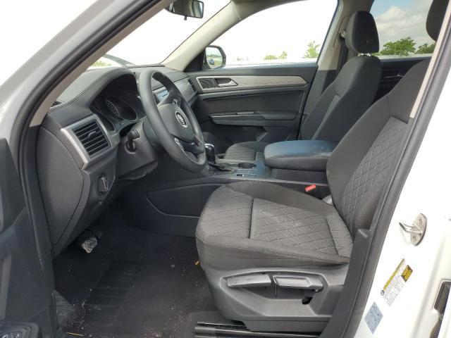 2019 Volkswagen Atlas S VIN: 1V2AP2CA2KC615228 Lot: 59909704