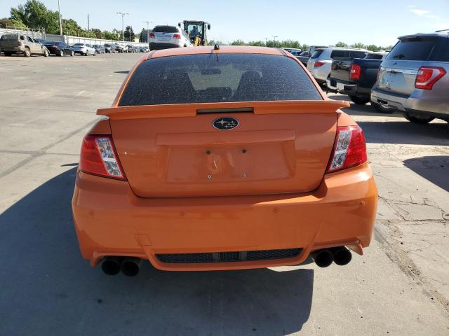 2013 Subaru Impreza Wrx VIN: JF1GV7F69DG027821 Lot: 59996384