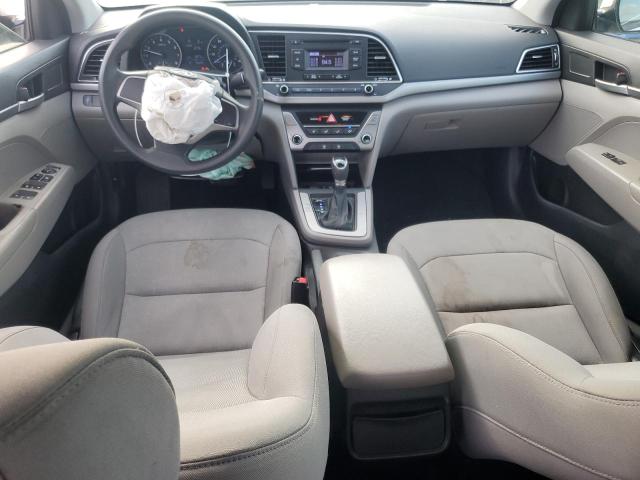 2017 HYUNDAI ELANTRA SE - KMHD74LF0HU061868