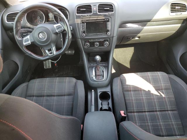 2013 Volkswagen Gti VIN: WVWHV7AJ1DW075345 Lot: 56317544