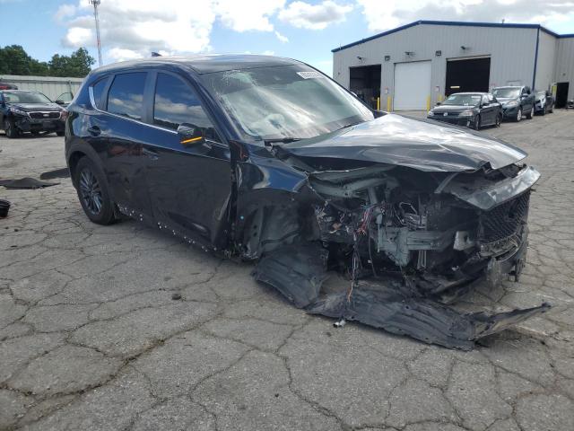 2020 MAZDA CX-5 SPORT - JM3KFABM1L0860174