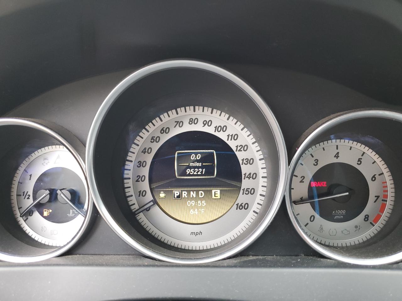 WDDGF8BBXCR238504 2012 Mercedes-Benz C 300 4Matic