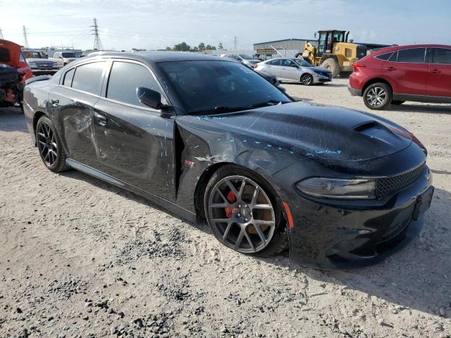 2017 DODGE CHARGER R/ - 2C3CDXGJ4HH556915
