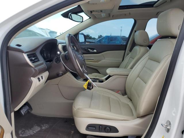 2017 GMC Acadia Denali VIN: 1GKKNXLS2HZ154706 Lot: 57951124