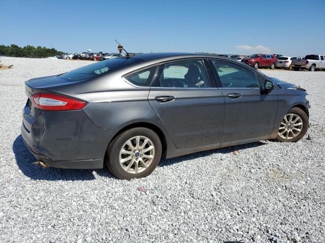 VIN 3FA6P0G78FR261397 2015 Ford Fusion, S no.3