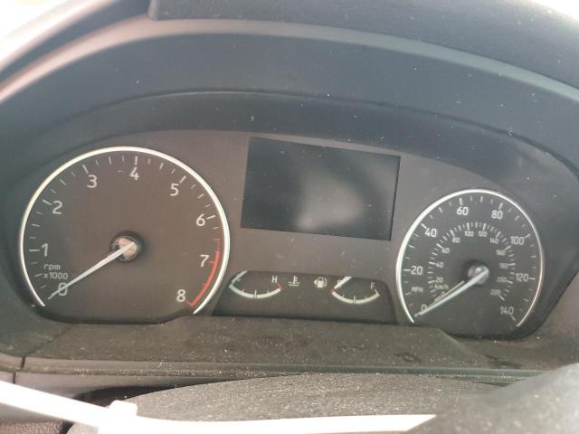 2020 Ford Ecosport Se VIN: MAJ6S3GL7LC344925 Lot: 59096944