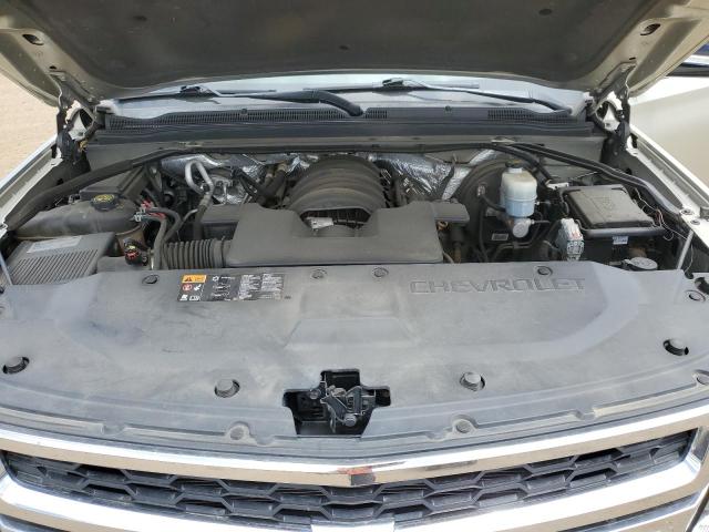 2016 CHEVROLET TAHOE K150 - 1GNSKBKC8GR277210