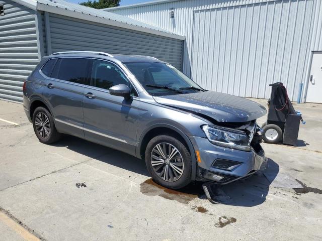 2018 Volkswagen Tiguan Se VIN: 3VV2B7AX3JM209904 Lot: 58736494