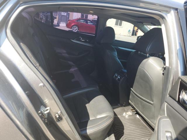 2017 NISSAN MAXIMA 3.5 - 1N4AA6AP9HC404799