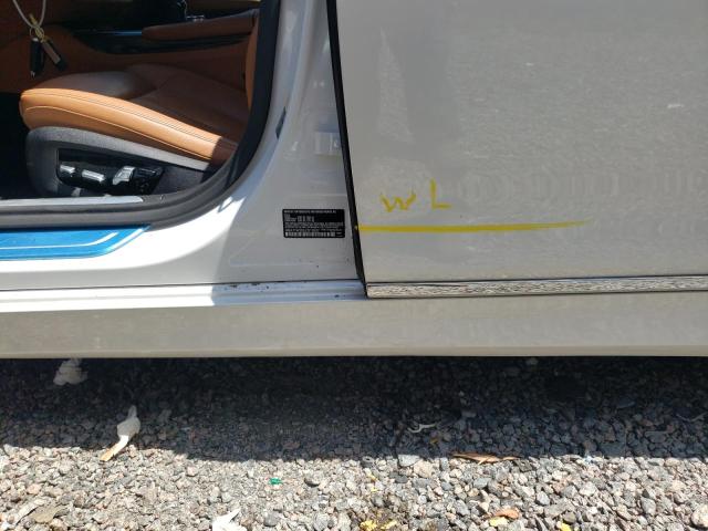2020 BMW 1000 CYCLE WBA7T4C0XLCD13522