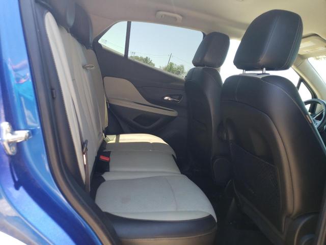 2017 Buick Encore Preferred VIN: KL4CJASB9HB074624 Lot: 59143644