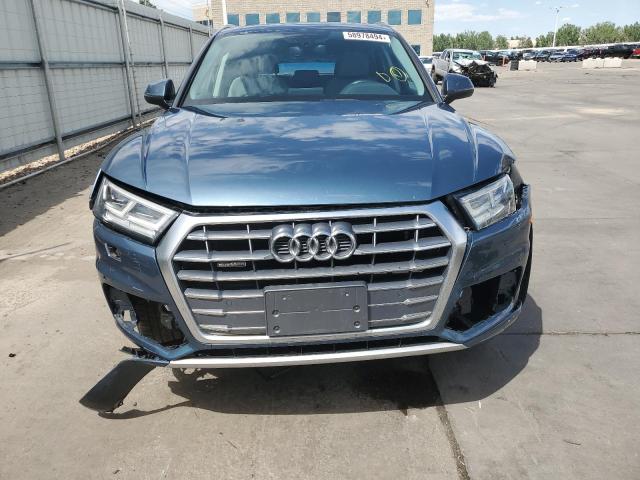 VIN WA1BNAFYXJ2076838 2018 Audi Q5, Premium Plus no.5