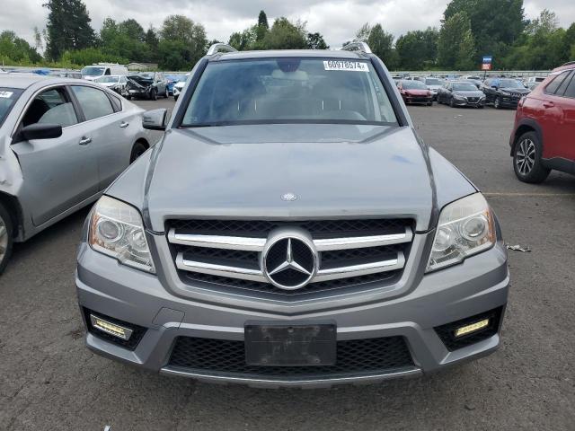 2011 Mercedes-Benz Glk 350 4Matic VIN: WDCGG8HB7BF537456 Lot: 60978574