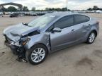 2017 KIA FORTE LX - 3KPFL4A78HE115565