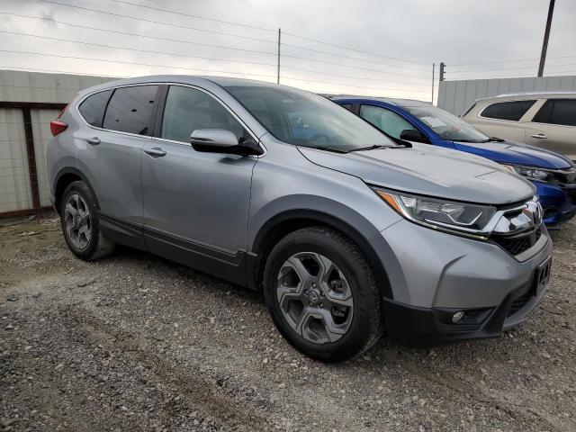 2019 Honda Cr-V Exl VIN: 5J6RW1H89KA015433 Lot: 56687734