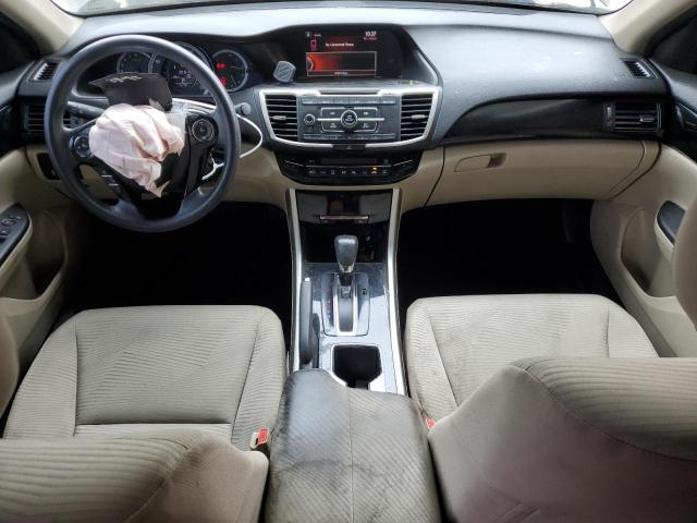2016 HONDA ACCORD LX - 1HGCR2F3XGA230716
