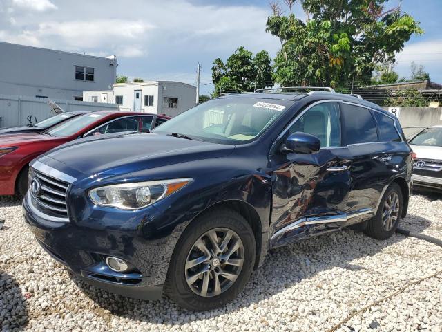 5N1AL0MN7FC550445 2015 Infiniti Qx60