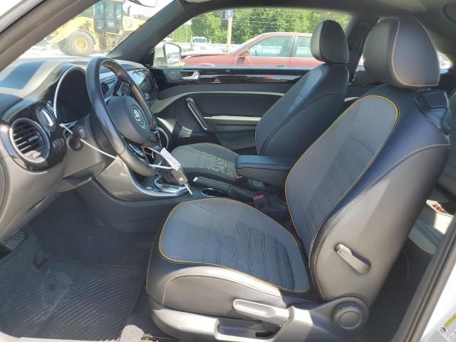 2018 Volkswagen Beetle Dune VIN: 3VWSD7AT7JM706425 Lot: 60140384