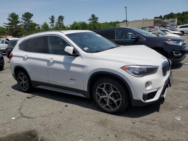 VIN WBXHT3C37G5E49521 2016 BMW X1, Xdrive28I no.4