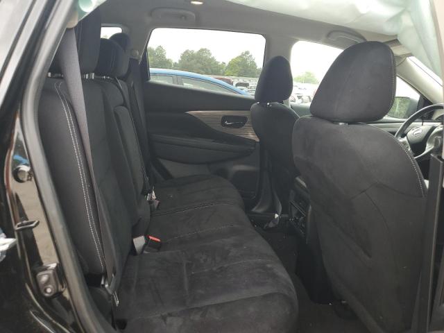 2018 Nissan Murano S VIN: 5N1AZ2MG6JN122262 Lot: 59822984