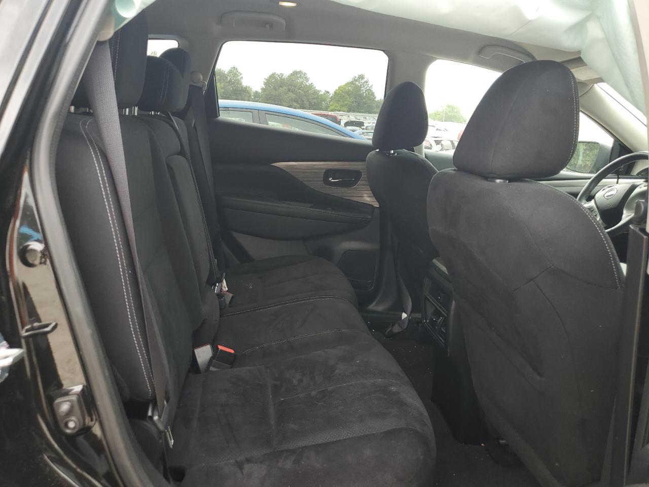 5N1AZ2MG6JN122262 2018 Nissan Murano S