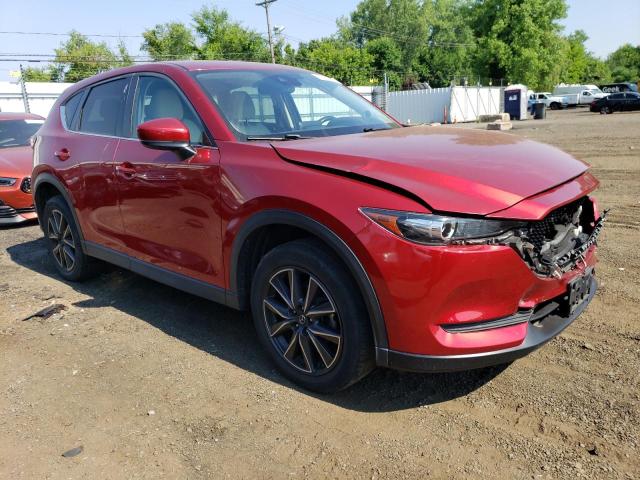 2018 MAZDA CX-5 TOURI - JM3KFBCM7J0446706