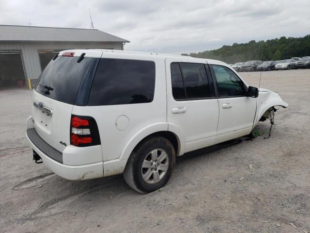 2010 Ford Explorer Xlt VIN: 1FMEU7DE9AUA84530 Lot: 58653184