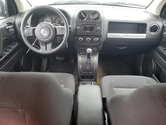 2016 Jeep Compass Sport VIN: 1C4NJDBB9GD756437 Lot: 60358054