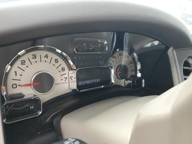 2013 Ford Expedition El Limited VIN: 1FMJK2A54DEF00283 Lot: 60697584