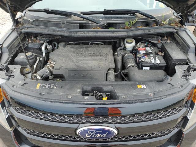 2014 Ford Explorer Sport VIN: 1FM5K8GT2EGB97133 Lot: 60700844