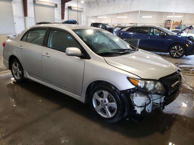 2012 Toyota Corolla Base VIN: 5YFBU4EE7CP073319 Lot: 57283464