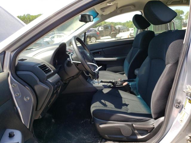 2015 Subaru Impreza VIN: JF1GJAA63FH019405 Lot: 57754154