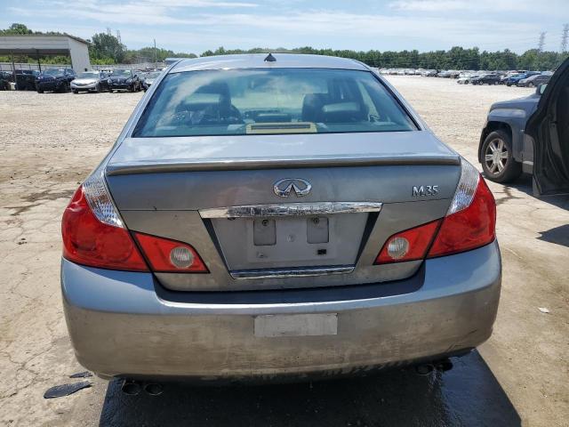 2007 Infiniti M35 Base VIN: JNKAY01E97M300919 Lot: 59063724