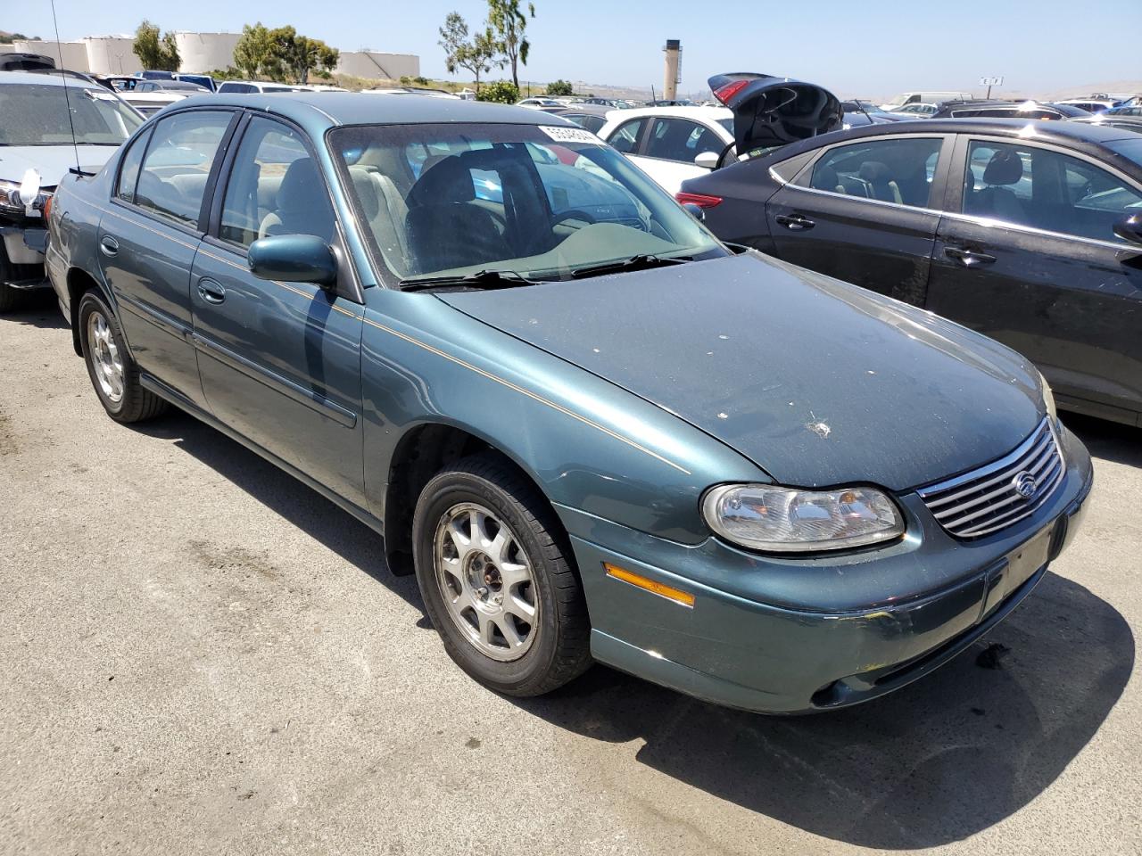 1G1NE52M8WY170680 1998 Chevrolet Malibu Ls