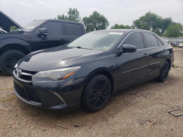 4T1BK1FK2GU574731 2016 TOYOTA CAMRY - Image 1