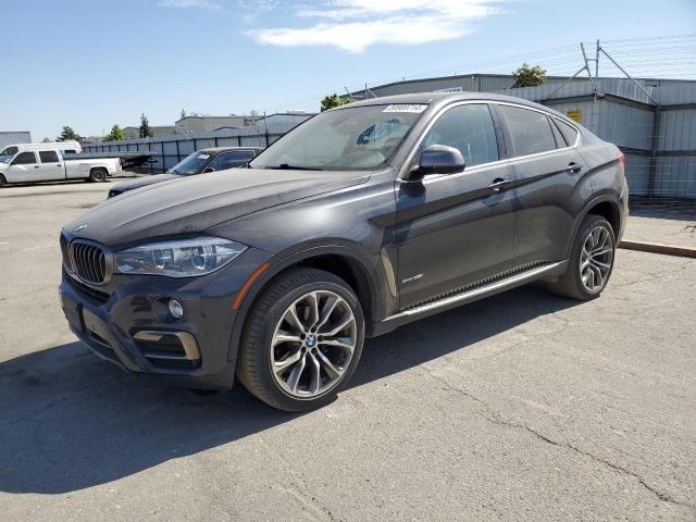 VIN 5UXKU2C51G0N78116 2016 BMW X6, Xdrive35I no.1