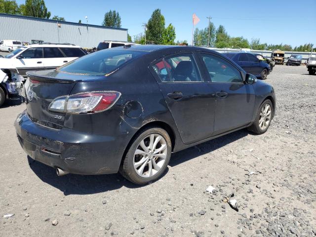 2010 Mazda 3 S VIN: JM1BL1S69A1196071 Lot: 60442424