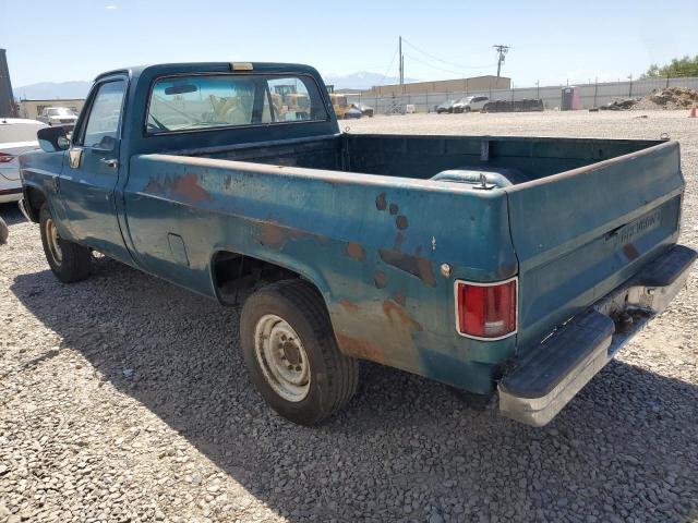 1GCGC24M2DJ163327 1983 Chevrolet C20