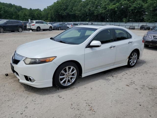 JH4CU2F87DC013700 2013 Acura Tsx Se 2013 Acura Tsx Se VIN: JH4CU2F87DC013700 Lot: 60068244