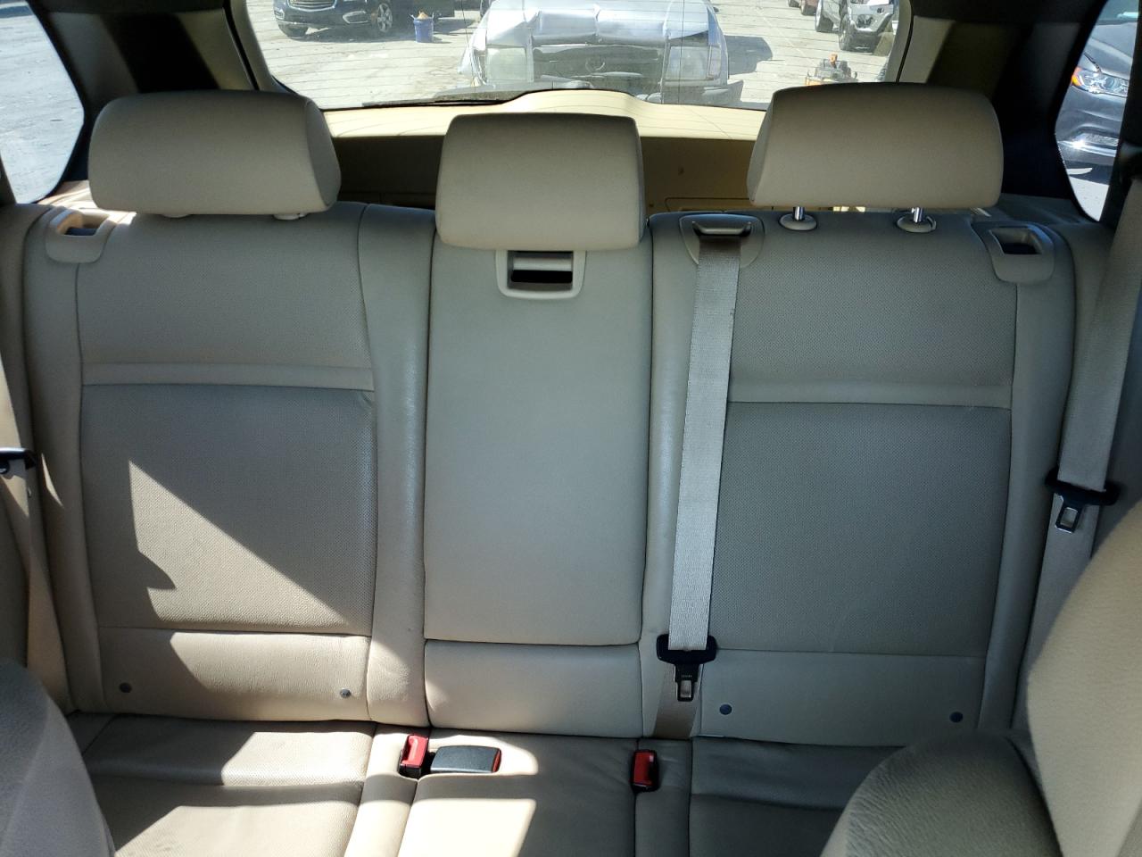 5UXZV4C53D0G50844 2013 BMW X5 xDrive35I