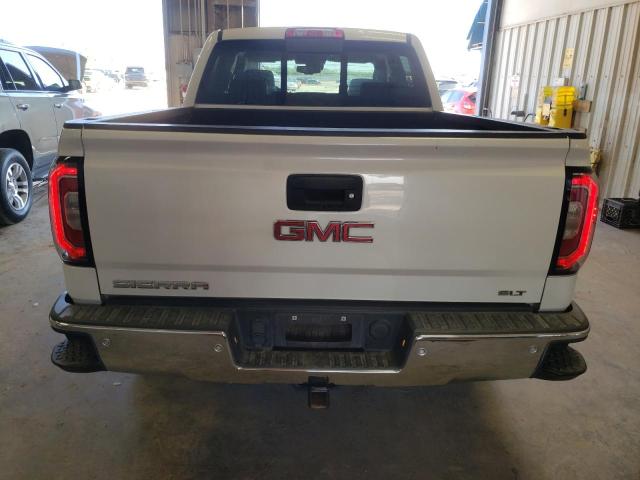 2018 GMC SIERRA K15 3GTU2NEC4JG523806  58173044