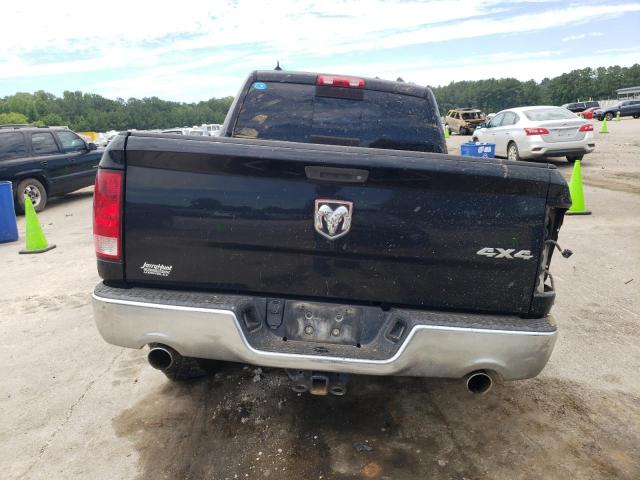 2014 Ram 1500 Slt VIN: 1C6RR7GT1ES419225 Lot: 58744104