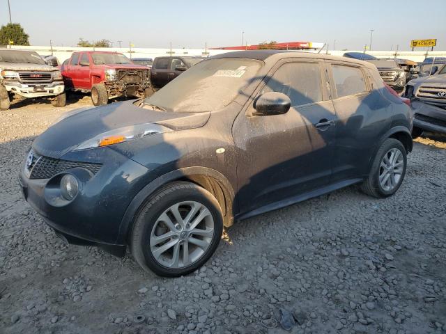 2013 Nissan Juke S VIN: JN8AF5MR1DT224928 Lot: 52915724