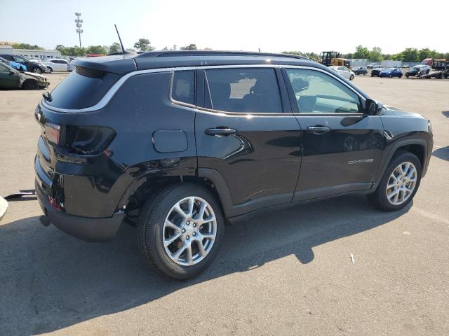 2023 Jeep Compass Latitude Lux VIN: 3C4NJDFN2PT534823 Lot: 57409694