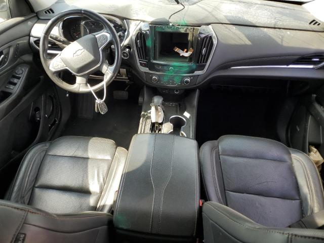 2021 Chevrolet Traverse Premier VIN: 1GNEVKKW6MJ242397 Lot: 59759244