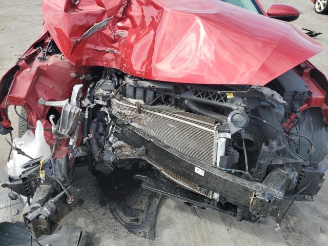 2021 Kia Forte Fe VIN: 3KPF24AD3ME383247 Lot: 57545304