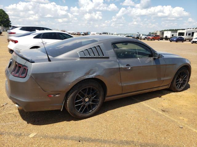 2014 Ford Mustang VIN: 1ZVBP8AM5E5320989 Lot: 60117054