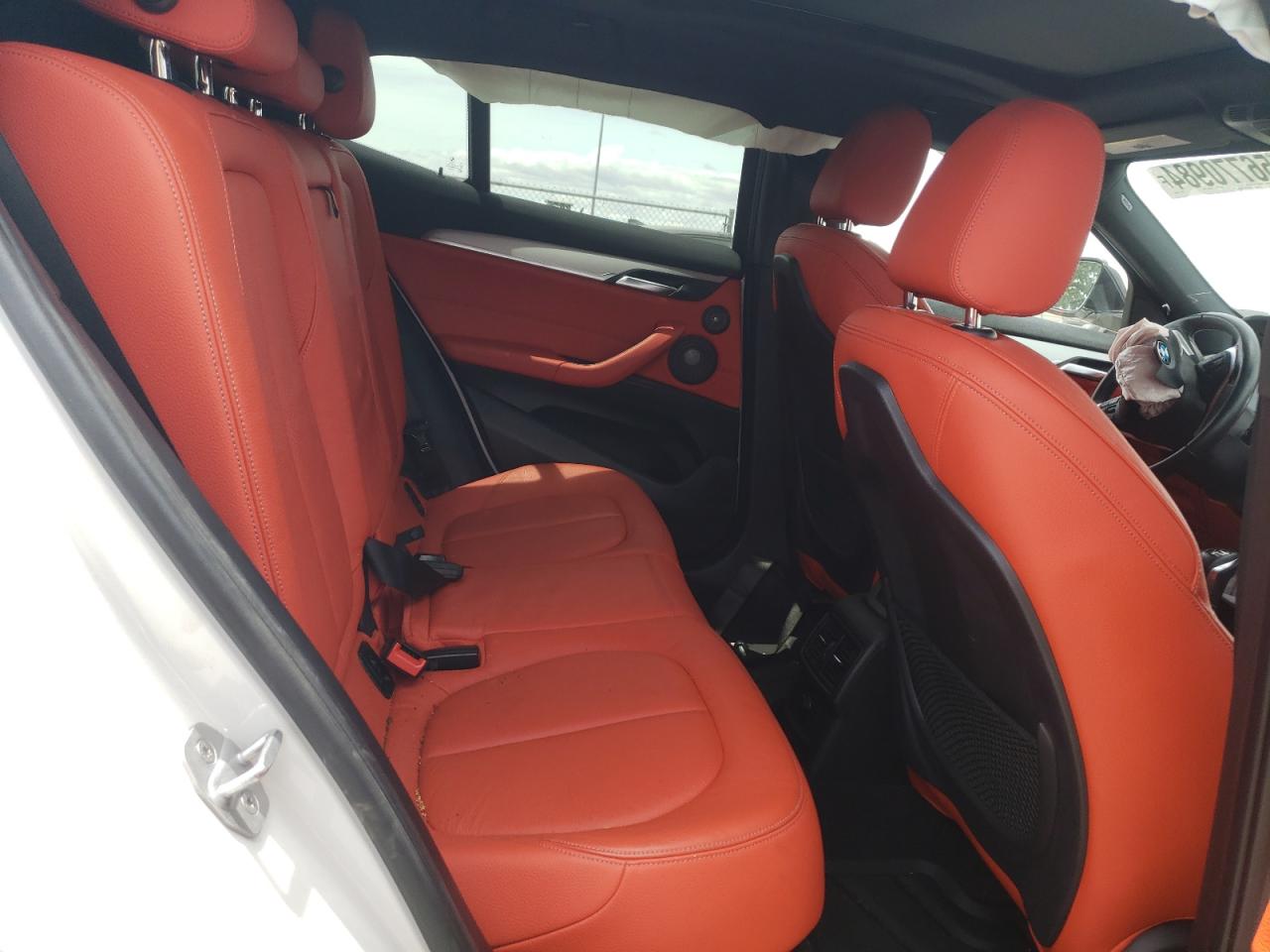 WBXYJ5C37JEF69358 2018 BMW X2 xDrive28I