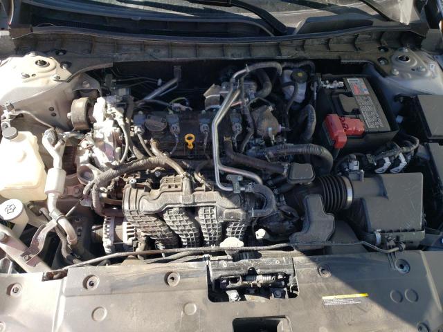 1N4BL4BV6PN385910 Nissan Altima S 11